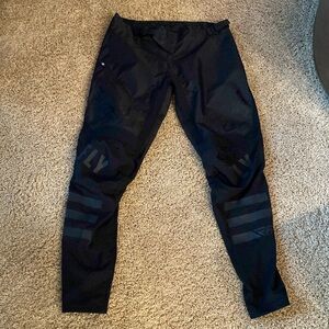 Fly Racing Kinetic Race Pant